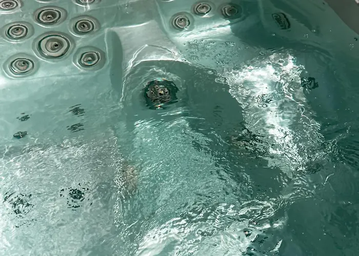 Roulotte „couleur“ Chalet