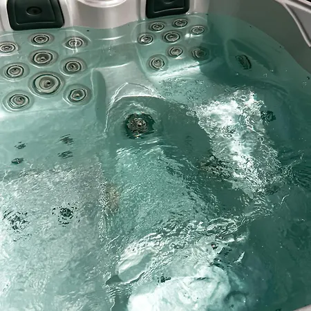 Roulotte „couleur“ בקתה