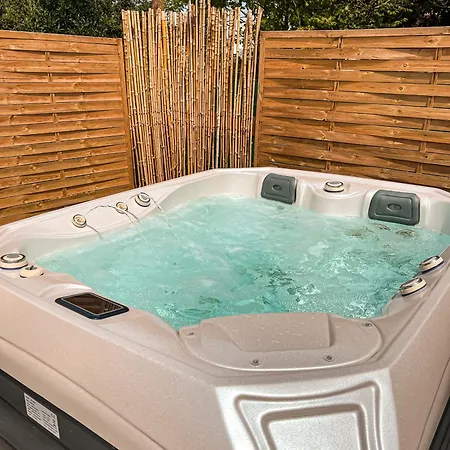 Roulotte „couleur“ בקתה קונדום