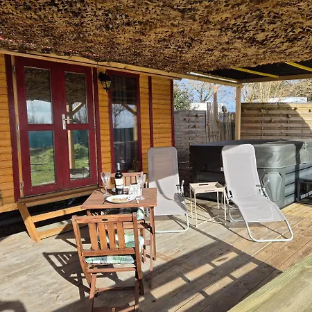 Roulotte „couleur“ קונדום