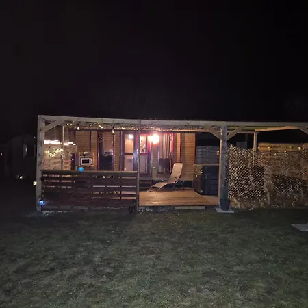 Roulotte „couleur“ קונדום