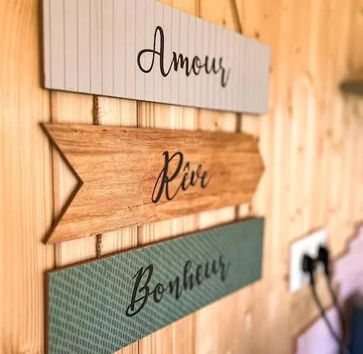 Roulotte „couleur“ *