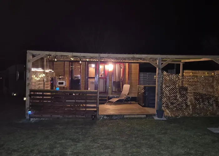 Roulotte „couleur“ קונדום